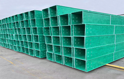 玻璃鋼橋架厚度標(biāo)準(zhǔn) 玻璃鋼橋架厚度標(biāo)準(zhǔn)