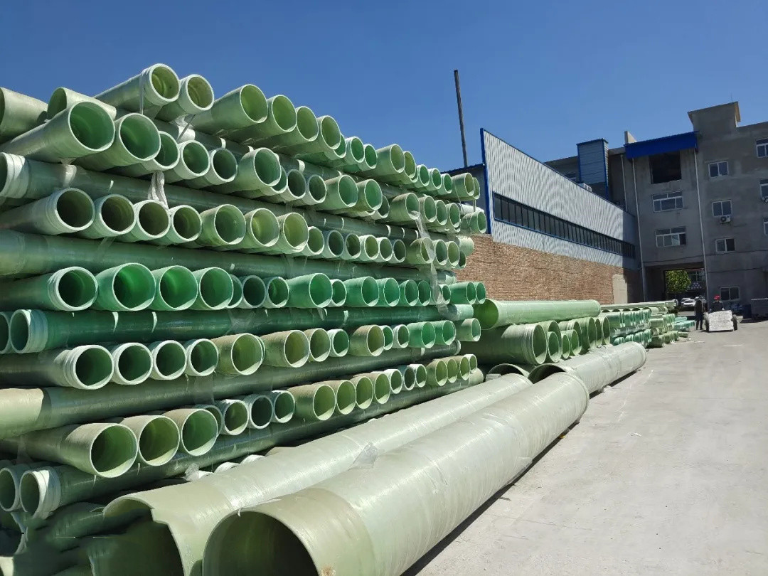 株洲市玻璃鋼管廠家直銷(xiāo) 株洲市玻璃鋼管廠家直銷(xiāo)